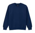 DryBlend Crewneck-tröja för vuxna, marinblå, Marin