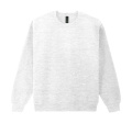 DryBlend Crewneck-tröja för vuxna, Askgrå