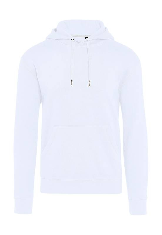 Signature Tagless Hoodie Unisex, Snövit – SG Signature (1)