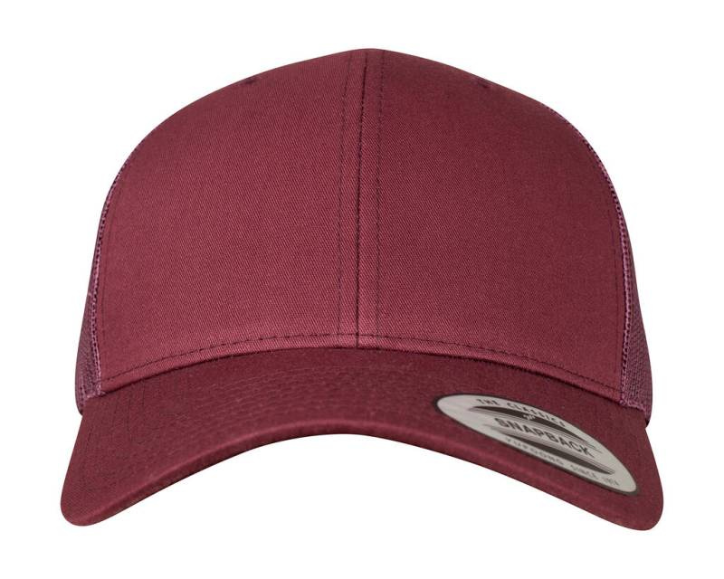 Retro lastbil, Silver – Classics (1)
