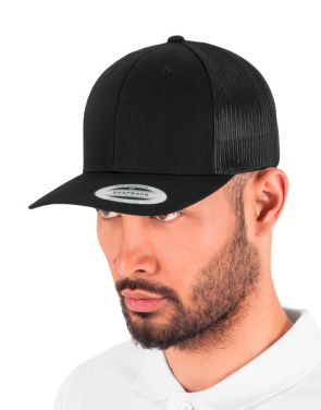 Retro lastbil, Silver – Classics (2)