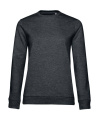 #Set In /dam French Terry, Ljungasfalt