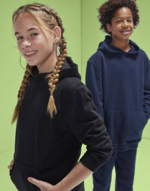 ID.333 Hoodie /barn, vit – B&C (3)
