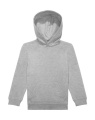 ID.333 Hoodie /barn, Sportgrå