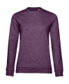 #Set In /dam French Terry, Ljunglila