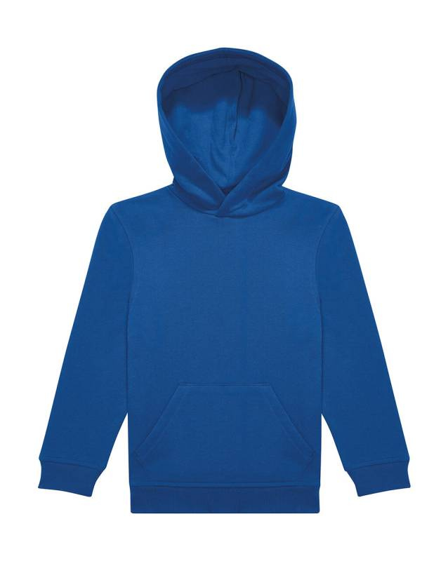 ID.333 Hoodie /barn, kungsblå – B&C (1)