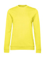 #Set In /dam French Terry, Solgul