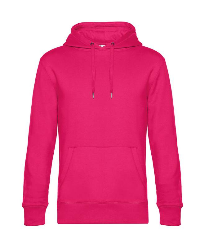 KING Hooded, Magenta Rosa – B&C (1)