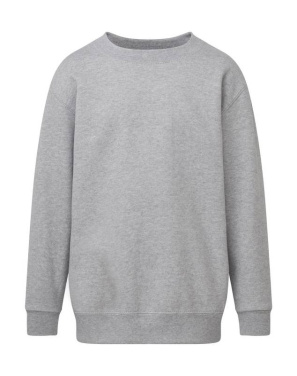 Rund halsad tröja för barn, Snövit – SG Originals (2)