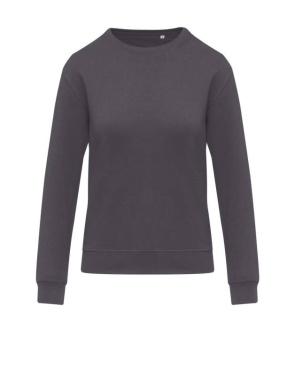 Originals Crew Neck Sweat Dam, kungsblå – SG Originals (2)