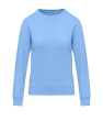 Originals Crew Neck Sweat Dam, Sky