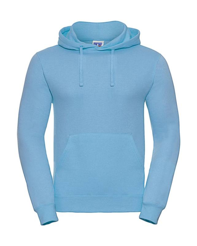 Huvtröja, Sky – Russell Athletic (1)