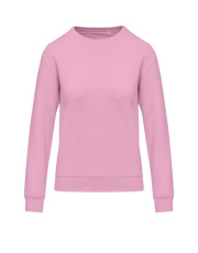 Originals Crew Neck Sweat Dam, Rosa