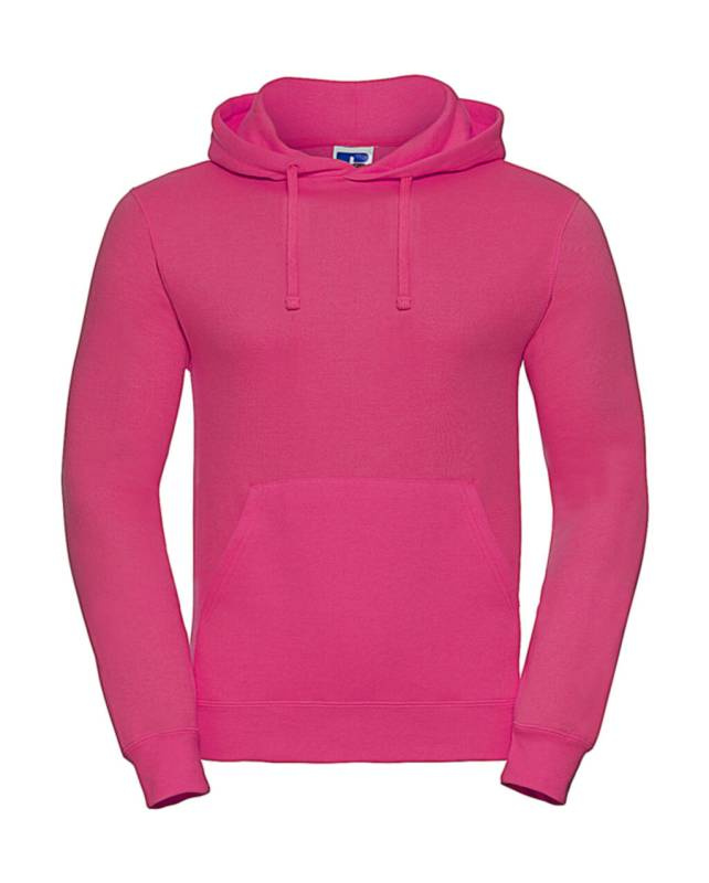 Huvtröja, fuchsia – Russell Athletic (1)
