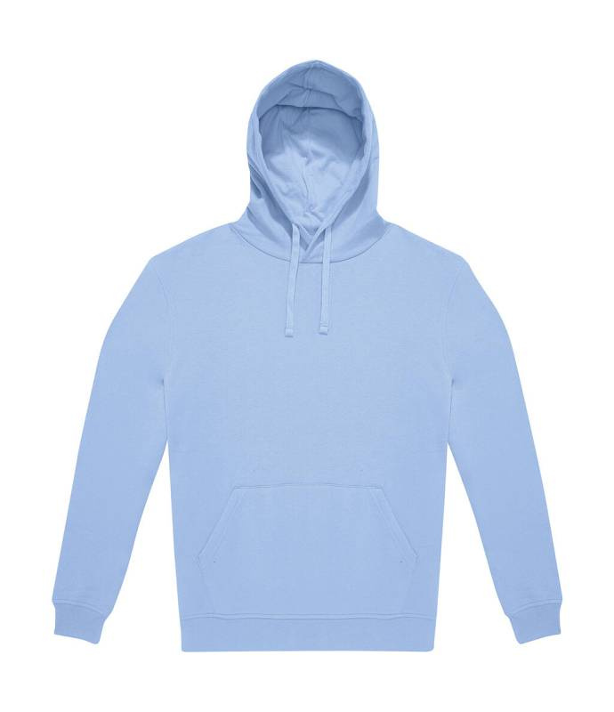 ID.333 Hoodie, Lotusblå – B&C (1)