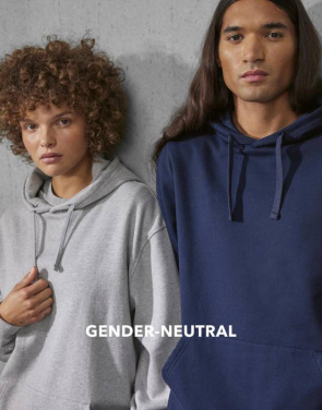 ID.333 Hoodie, Mastik – B&C (4)