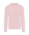 Signature Tagless Crew Neck Sweatshirt Unisex, Roskrita
