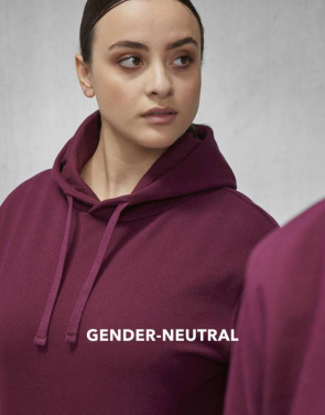 ID.223 Hoodie, skogsgrön – B&C (4)
