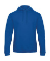 ID.203 50/50 Huvtröja Unisex, kungsblå, Kunglig
