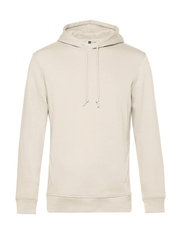 Inspire Hooded, benvit – B&C (1)