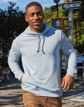 Inspire Hooded, benvit – B&C (2)