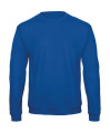 ID.202 50/50 Tröja Unisex, kungsblå, Kunglig blå