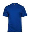 Mjuk t-shirt, kungsblå, Kunglig