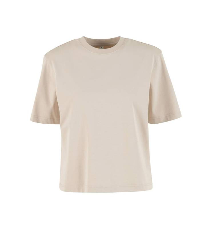 Sorona lös passformad t-shirt för damer, Moln – Build Your Brand (1)