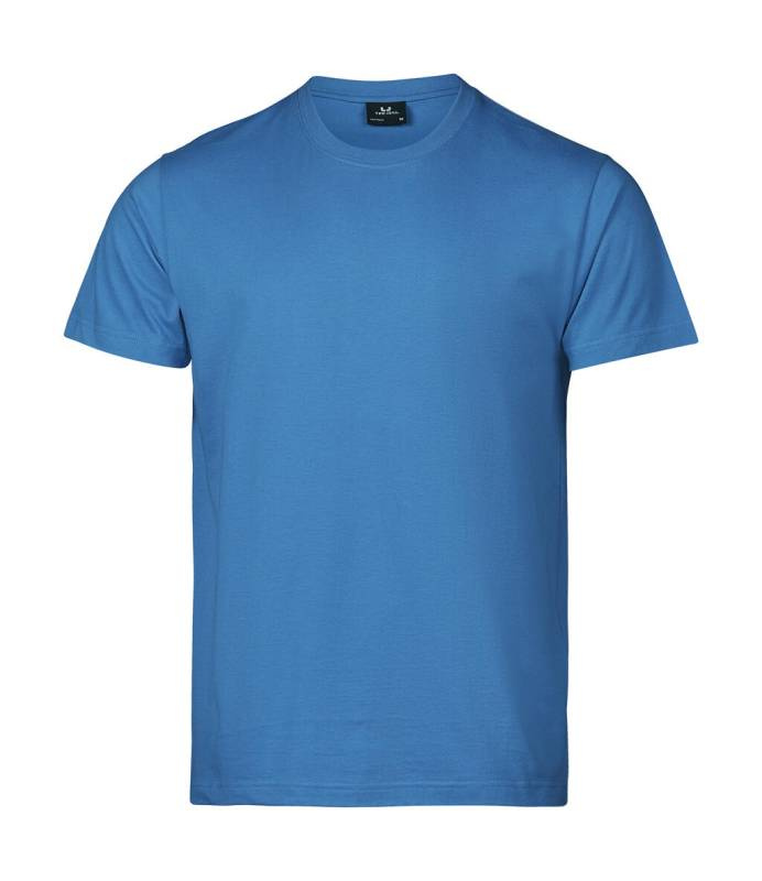Mjuk t-shirt, Havsblå – Tee Jays (1)