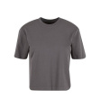Sorona lös passformad t-shirt för damer, Magnet