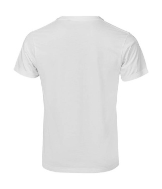 OMÄRKT T-shirt, vit – Tee Jays (4)