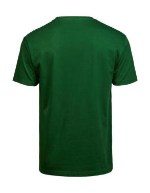 Mjuk t-shirt, skogsgrön – Tee Jays (4)
