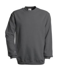 Set i tröja, Stålgrå