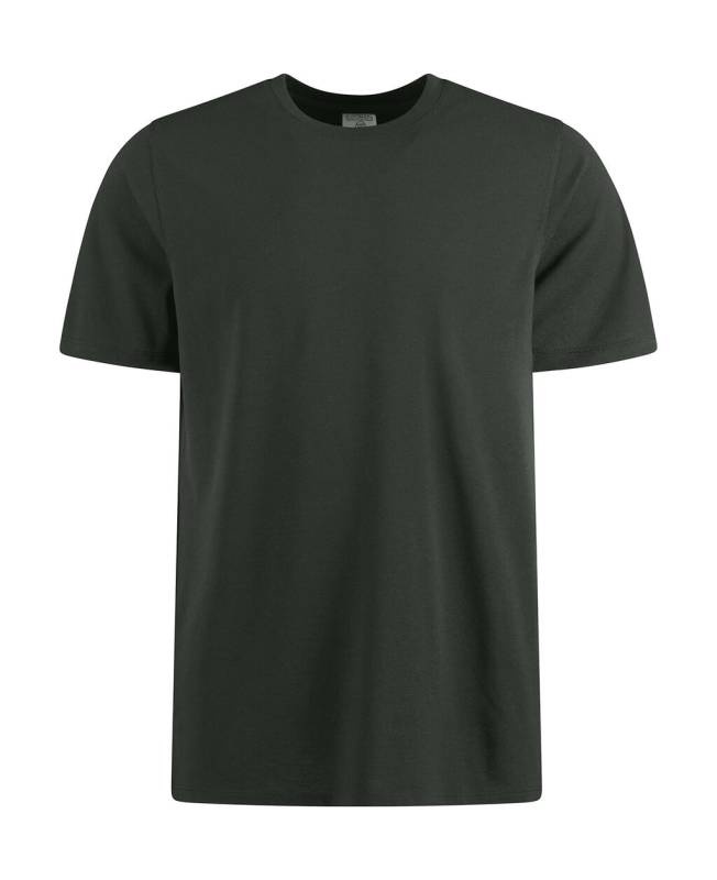 Regular Fit Superwash® 60° Pique Tee, Grafit – Kustom Kit (1)