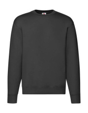 Premiumset i sweatshirt, svart