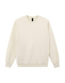 Hammer Maxweight Vuxen Crewneck-tröja, benvit, Off White