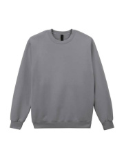 Hammer Maxweight Vuxen Crewneck-tröja, Grus
