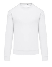 Originals Crew Neck Sweat Herr, Snövit