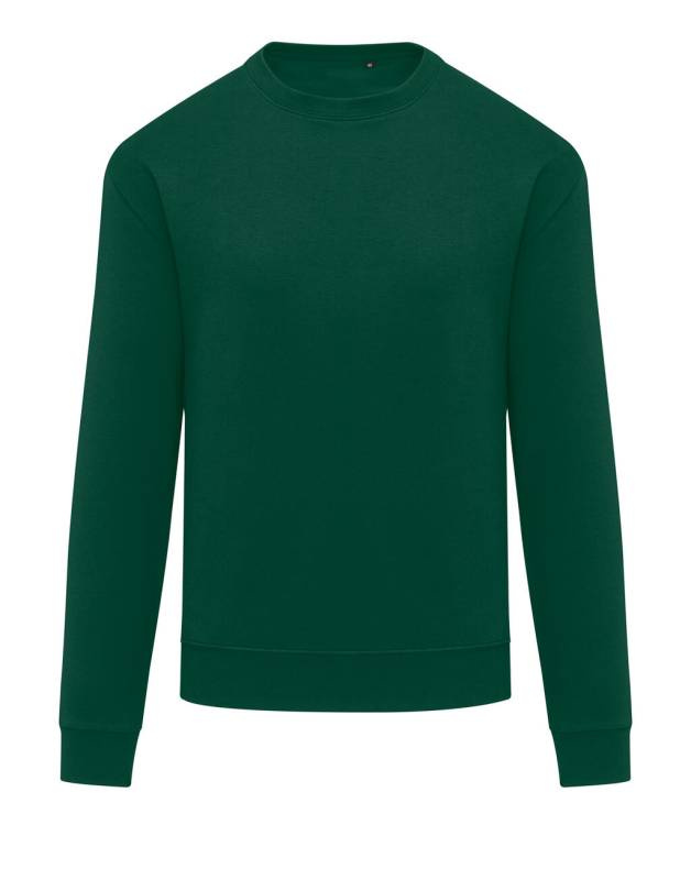 Originals Crew Neck Sweat Herr, flaskgrön – SG Originals (1)