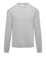 Originals Crew Neck Sweat Herr, ljus Oxfordgrå