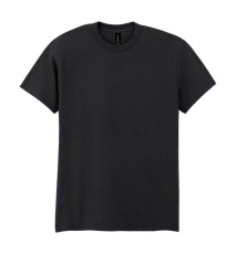 DryBlend Vuxen T-shirt, svart