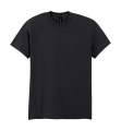 DryBlend Vuxen T-shirt, svart
