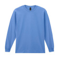 Ultrabomulls-T-shirt för vuxna, Carolina Blue