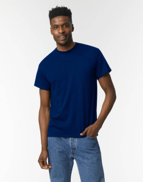 DryBlend Vuxen T-shirt, Sportgrå – Gildan (2)