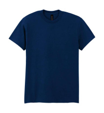 DryBlend Vuxen T-shirt, marinblå