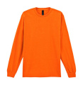 Ultrabomulls-T-shirt för vuxna, S Orange