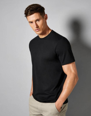 Moderiktig passform Superwash® 60º T-shirt, vit – Kustom Kit (4)