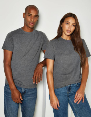 Moderiktig passform Superwash® 60º T-shirt, marinblå – Kustom Kit (3)