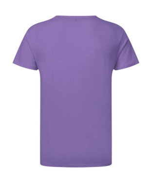 Signature Tagless T-shirt Herr, Askgrå – SG Signature (4)