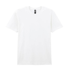Hammer Vuxen T-shirt, vit